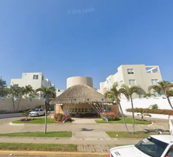 Departamento en Venta en Vida Mar Residencial, Acapulco de Juárez