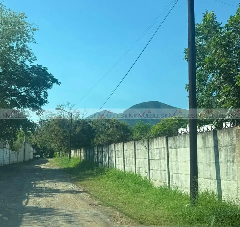 Terreno en venta en El Mirador, Monterrey — foto 1 de 13