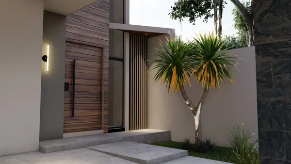 Casa en venta en Los Viñedos, Torreón — foto 3 de 5
