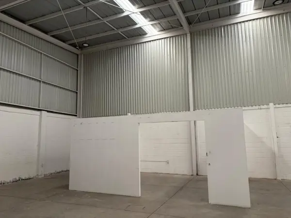 Bodega en renta en La Pradera, El Marqués — foto 2 de 9