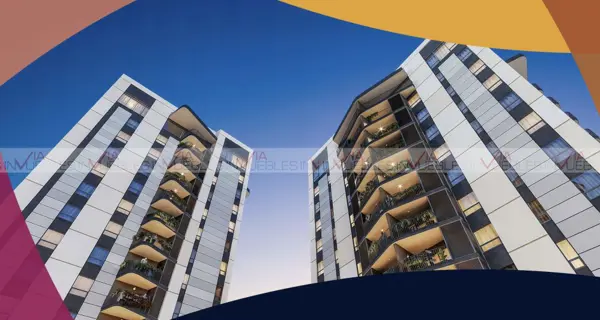 Departamento en venta en Santa Maria, Monterrey — foto 1 de 20