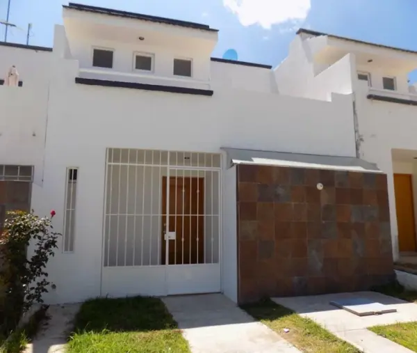 CASA VENTA MONTEBELLO AGUSCALIENTES