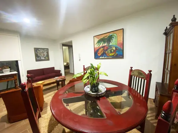 Departamento en renta en Las Americas, Morelia — foto 3 de 8