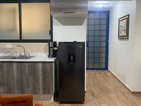 Departamento en renta en Las Americas, Morelia — foto 2 de 8