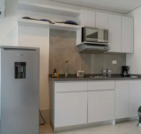 Renta de Departamento en Centro Monterrey, Ubicación Estratégica.