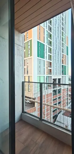 Departamento en renta en Centro, Monterrey — foto 3 de 8