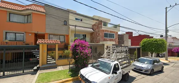 Casa en venta en Ciudad Satelite, Naucalpan de Juárez — foto 3 de 9