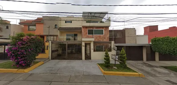 Casa en venta en Ciudad Satelite, Naucalpan de Juárez — foto 2 de 9