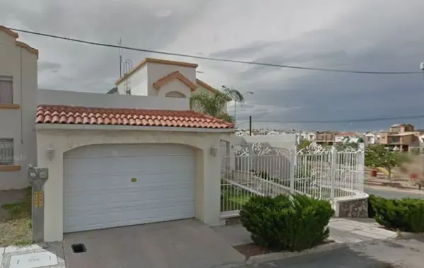 CASA VENTA PRADERAS DE LEON CHIHUAHUA