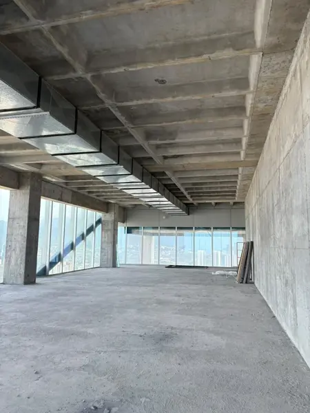 RENTA DE OFICINAS EN TORRE TOP, OBISPADO , NUEVO LEON