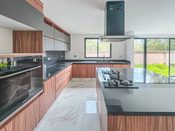 Casa en venta en Lomas de Angelópolis, Ocoyucan — foto 3 de 64