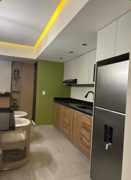 Departamento en renta en Ampliación Senderos, Torreón — foto 2 de 7