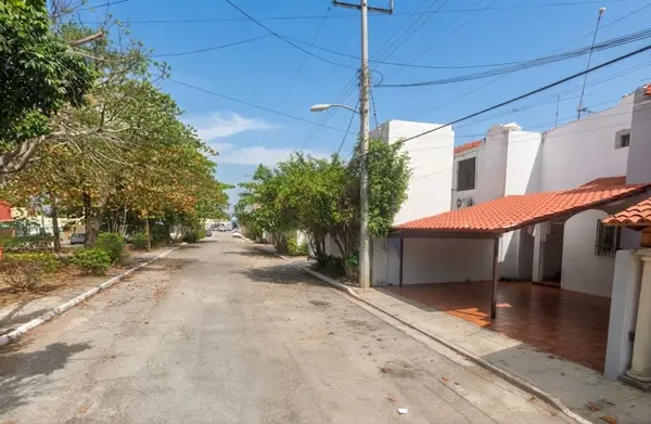 Casa en venta en La Florida, Mérida — foto 2 de 6