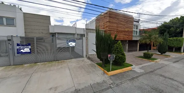 Casa en venta en Ciudad Satelite, Naucalpan de Juárez — foto 3 de 14
