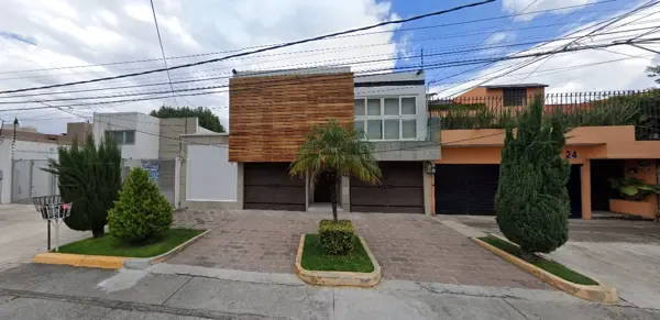 Casa en venta en Ciudad Satelite, Naucalpan de Juárez — foto 2 de 14