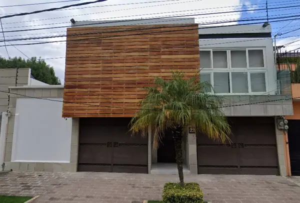 CASA EN VENTA EN NAUCALPAN DE JUAREZ, ESTADO DE MÈXICO