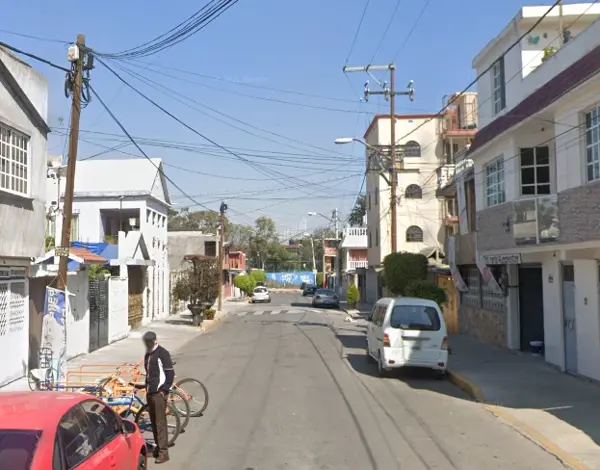 Casa en venta en Unidad Vicente Guerrero, Iztapalapa — foto 3 de 10