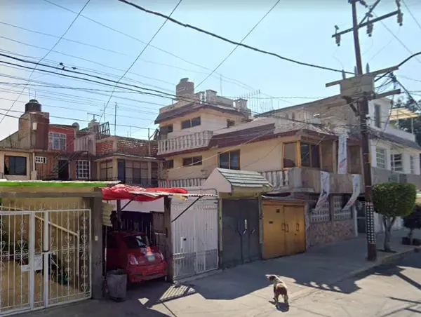 Casa en venta en Unidad Vicente Guerrero, Iztapalapa — foto 2 de 10