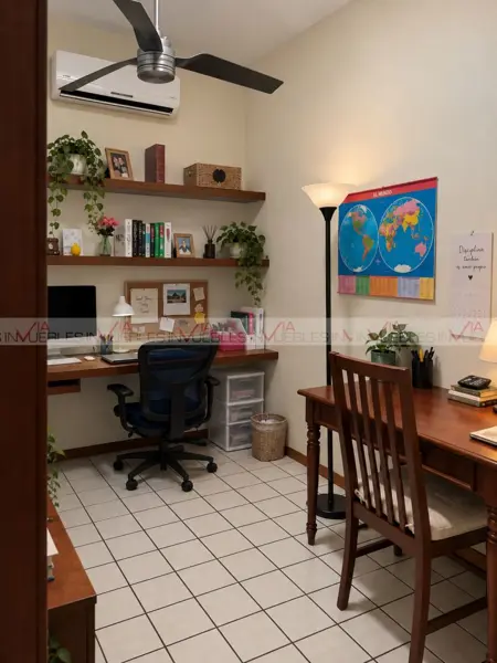 Casa en venta en Colinas de San Jeronimo, Monterrey — foto 3 de 13