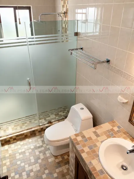 Colinas de San Jerónimo 8vo Sector