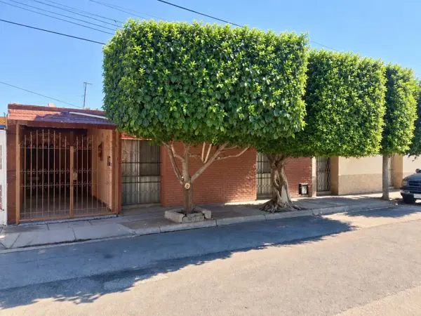Casa en venta en Ampliación los Ángeles, Torreón, Coahuila de Zaragoza