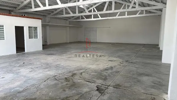 Bodega en renta en Pacifico, Chihuahua — foto 3 de 8