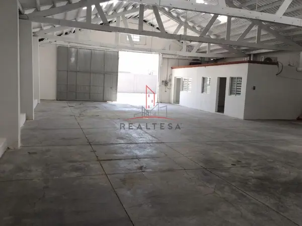 Bodega en renta en Pacifico, Chihuahua — foto 2 de 8