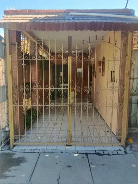 Casa en venta en Ampliación los Ángeles, Torreón — foto 2 de 25