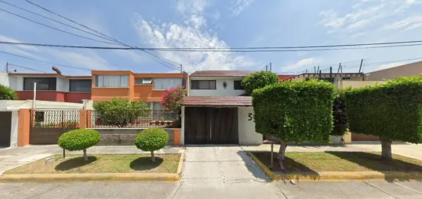 CASA EN VENTA EN NAUCALPAN DE JUAREZ, ESTADO DE MÈXICO