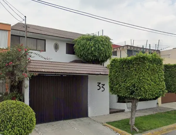 Casa en venta en Ciudad Satelite, Naucalpan de Juárez — foto 2 de 12