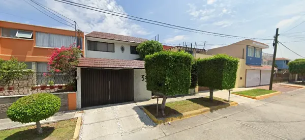 Casa en venta en Ciudad Satelite, Naucalpan de Juárez — foto 3 de 12