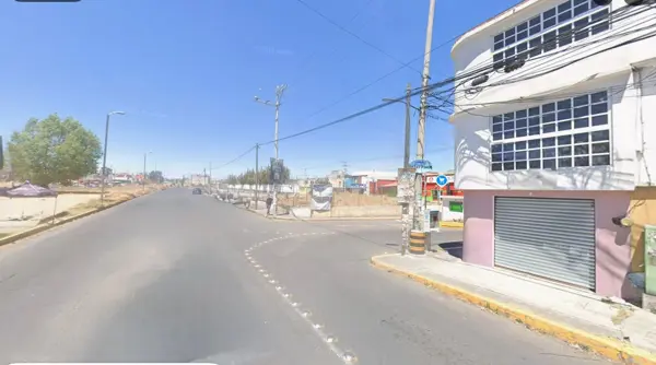 Casa en venta en La Loma, Zinacantepec — foto 2 de 9