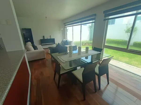 Casa en venta en San Bartolome Tlaltelulco, Metepec — foto 2 de 23