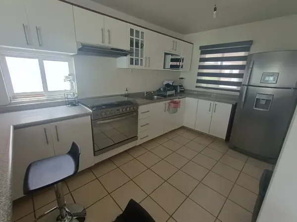 Casa en venta en San Bartolome Tlaltelulco, Metepec — foto 3 de 23