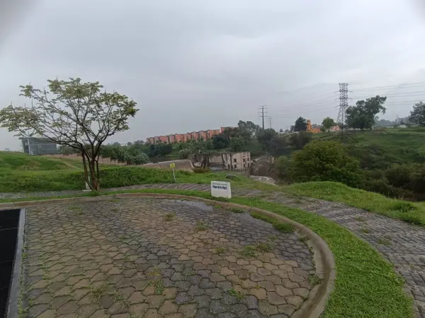 Terreno en venta en Lomas de Angelópolis, San Andrés Cholula — foto 2 de 3