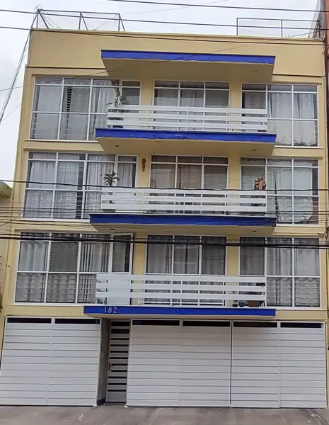 Departamento en venta en Letran Valle, Benito Juárez, Ciudad de México