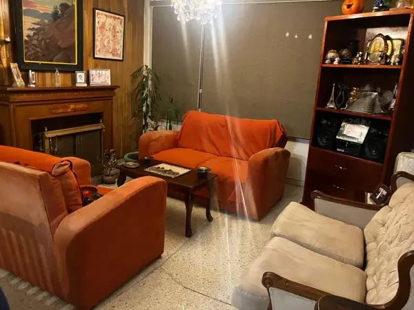 Departamento en venta en Letran Valle, Benito Juárez — foto 2 de 9
