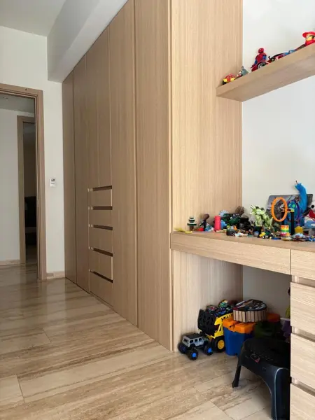 Departamento en venta en Interlomas, Huixquilucan — foto 2 de 19