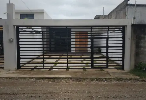 CASA DE ENTREGA INMEDIATA EN SAN JUAN BAUSTISTA TUXTEPEC, OAXACA