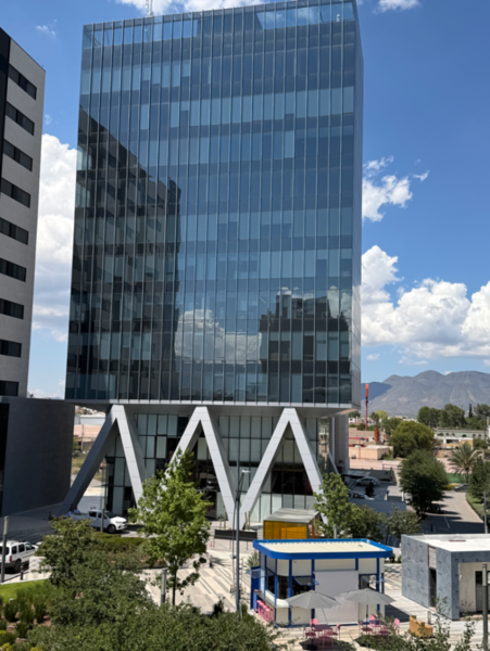 Oficina en renta en Residencial los Parques, Saltillo — foto 3 de 16