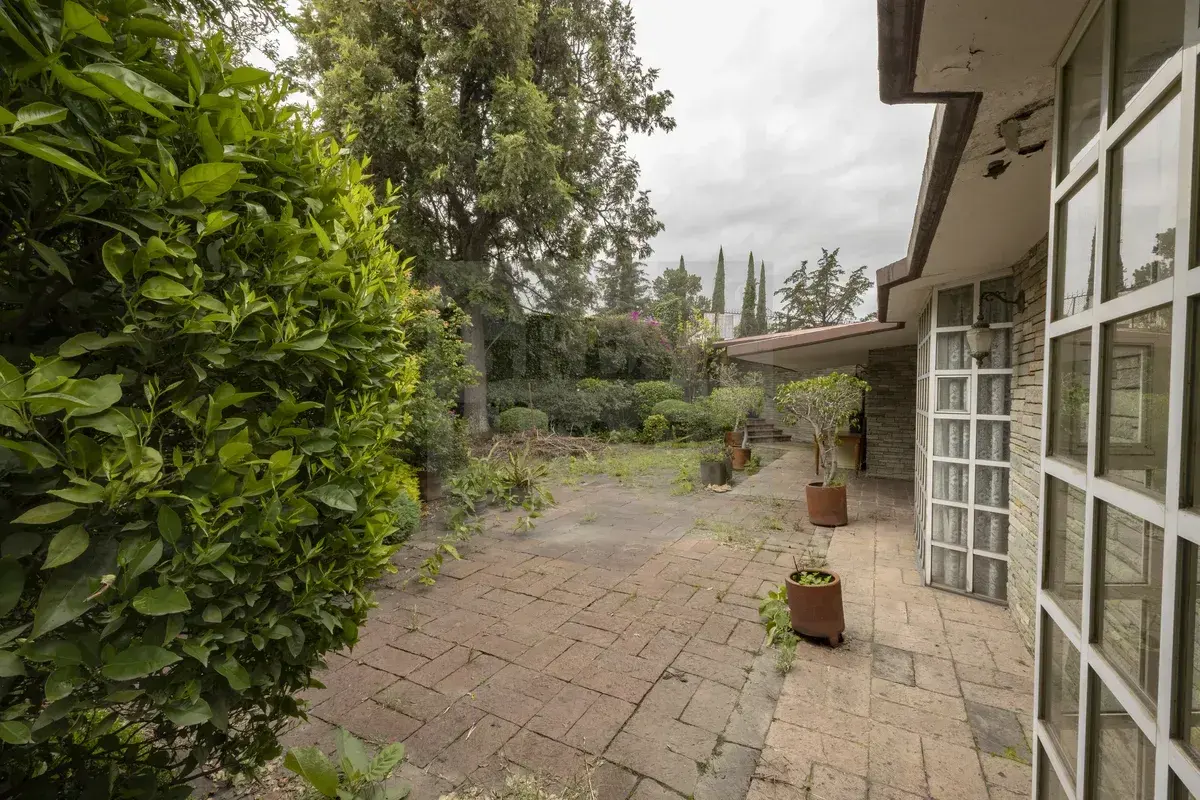 Casa en venta en La Herradura, Huixquilucan — foto 1 de 32