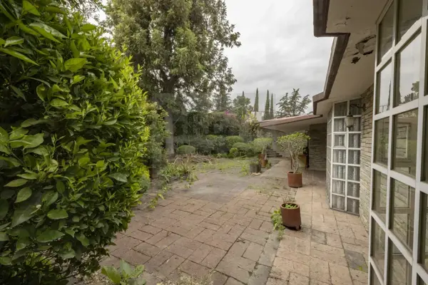 Casa en venta para remodelar en la Herradura