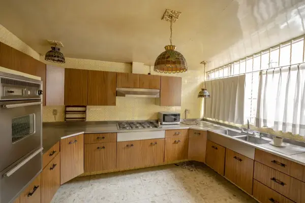 Casa en venta en La Herradura, Huixquilucan — foto 2 de 32