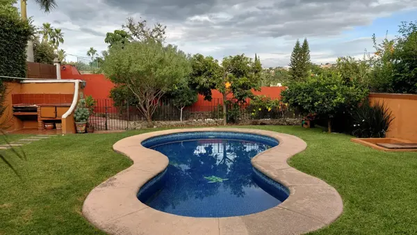 Casa en venta en Lomas de Cuernavaca, Temixco — foto 3 de 20