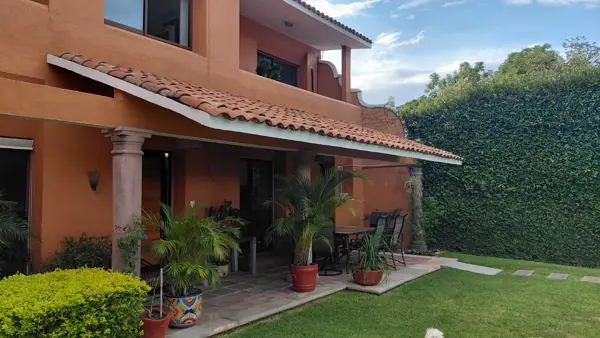 Casa en venta en Lomas de Cuernavaca, Temixco — foto 2 de 20