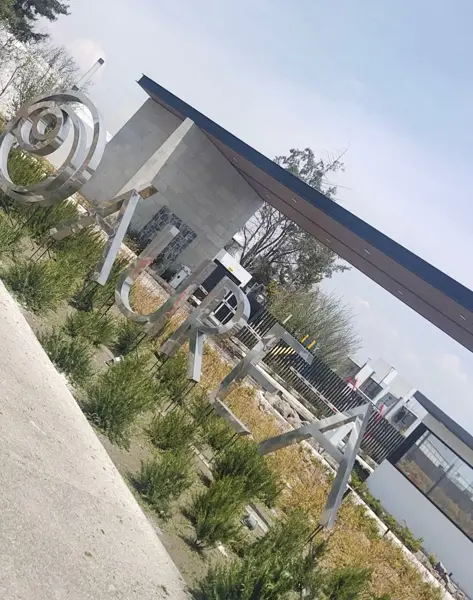 Casa en venta en Áurea, Toluca — foto 3 de 4