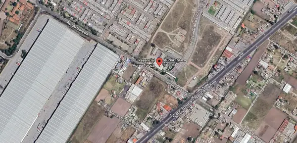 Casa en venta en Áurea, Toluca — foto 2 de 4