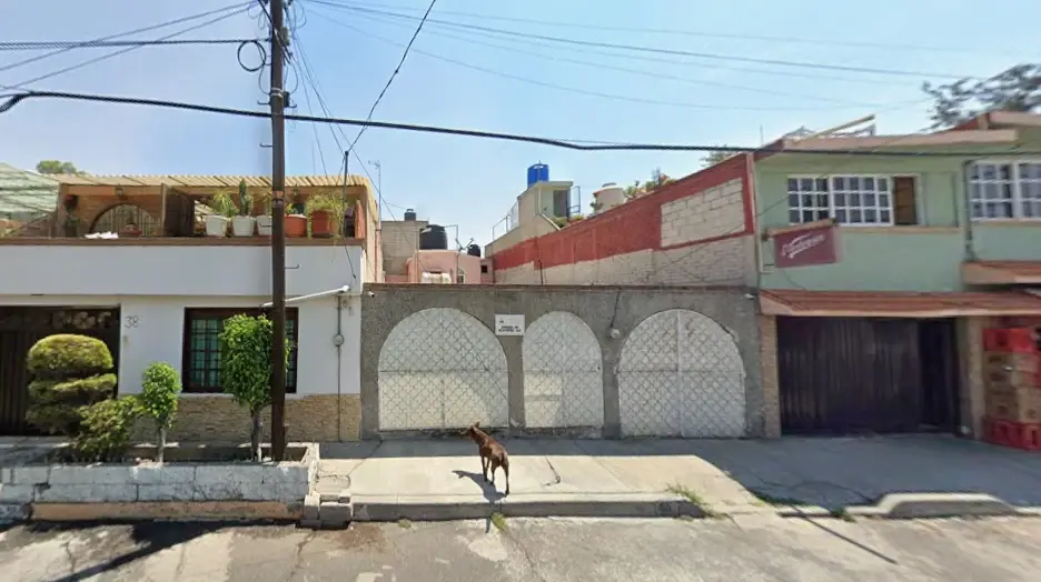 Casa en venta en Jardines de Morelos Sección Bosques, Ecatepec de Morelos — foto 1 de 13