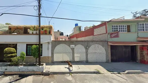 CASA EN VENTA EN ECATEPEC DE MORELOS, ESTADO DE MÈXICO