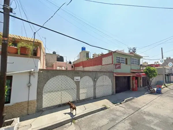Casa en venta en Jardines de Morelos Sección Bosques, Ecatepec de Morelos — foto 3 de 13